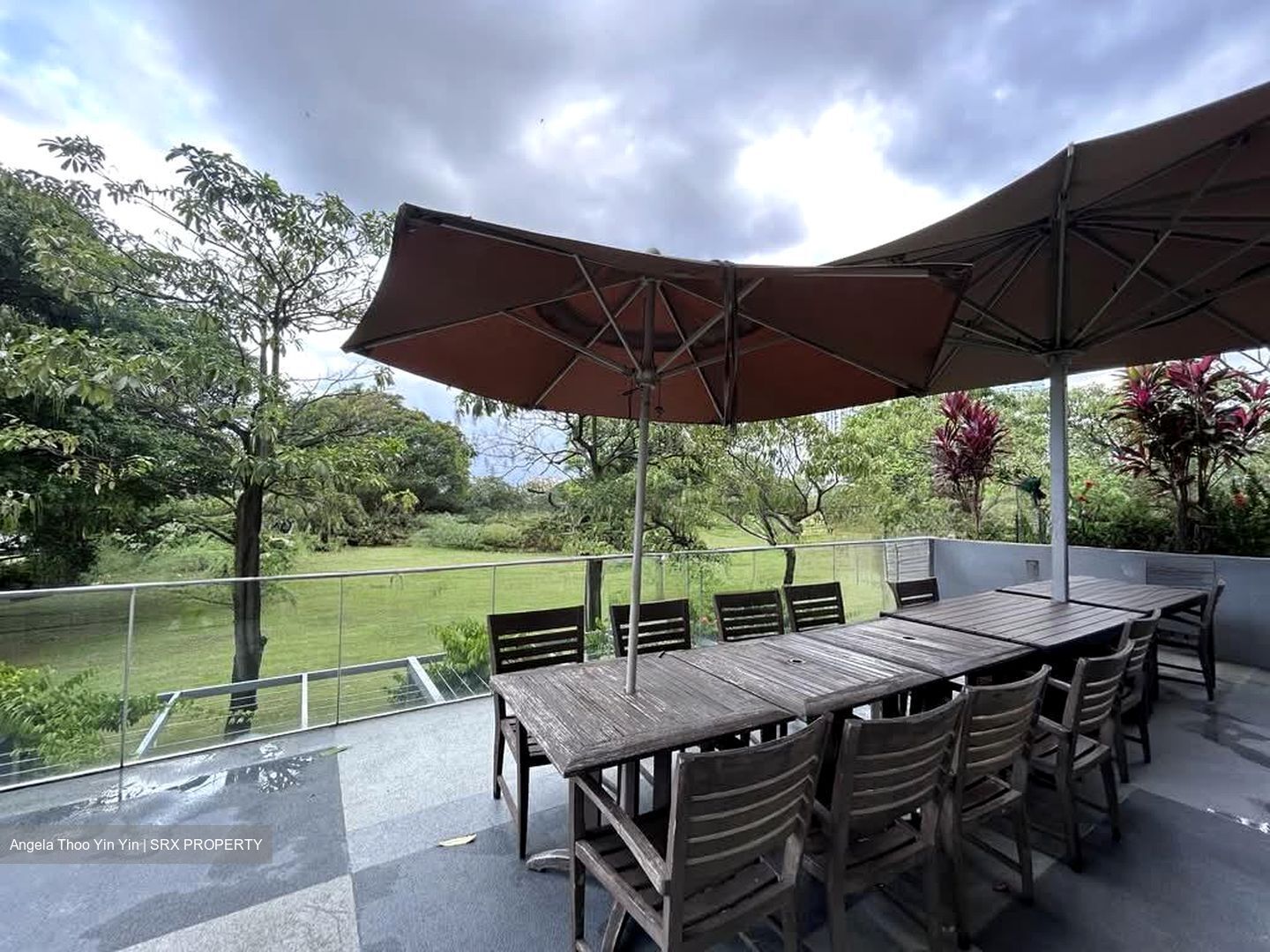The Riverine By The Park (D12), Apartment #543519061